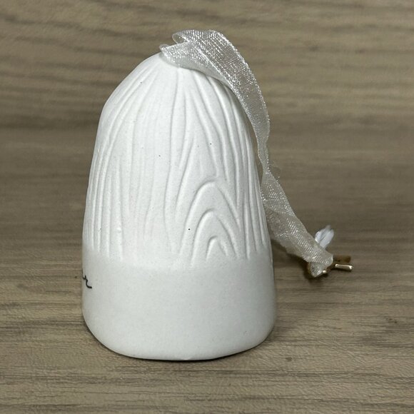 Demdaco A Cherished Sister Mini Blessings Bell Ornament New in Box - Picture 5 of 6